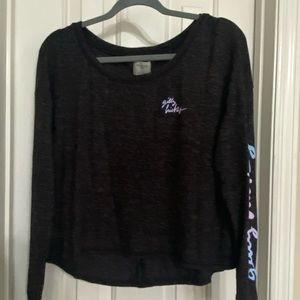 Gilly Hicks Medium Sweater